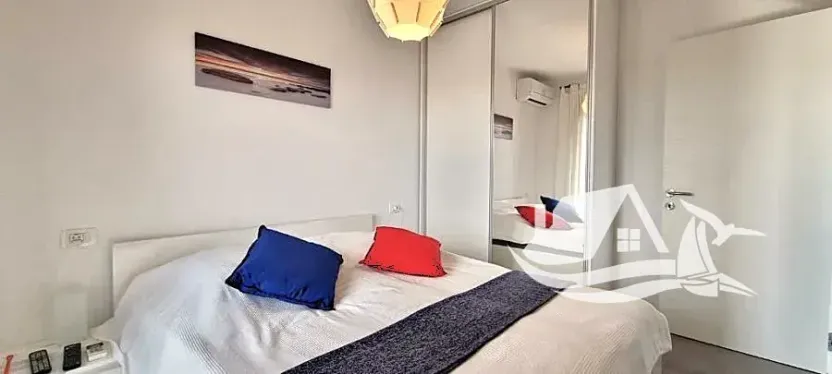 Prodej bytu 3+kk, Medulin, Chorvatsko, 57 m2