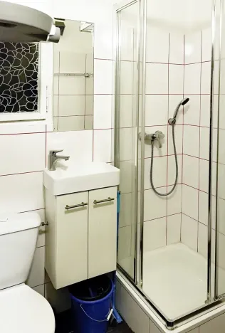 Pronájem bytu 2+kk, Praha - Nusle, Křesomyslova, 49 m2