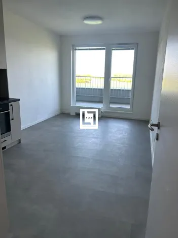 Pronájem bytu 2+kk, Olomouc, Aloise Rašína, 50 m2