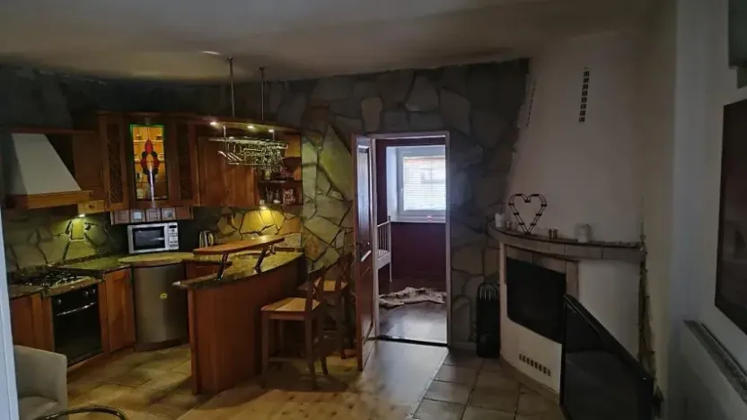 Prodej vícegeneračního domu, Hýskov, Prostřední, 330 m2