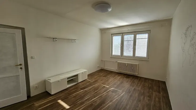 Pronájem bytu 2+1, Praha - Veleslavín, Čílova, 54 m2