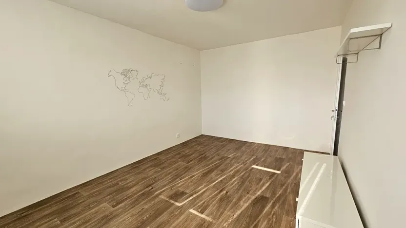 Pronájem bytu 2+1, Praha - Veleslavín, Čílova, 54 m2