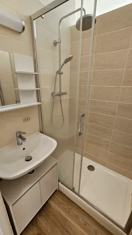 Pronájem bytu 2+1, Praha - Veleslavín, Čílova, 54 m2