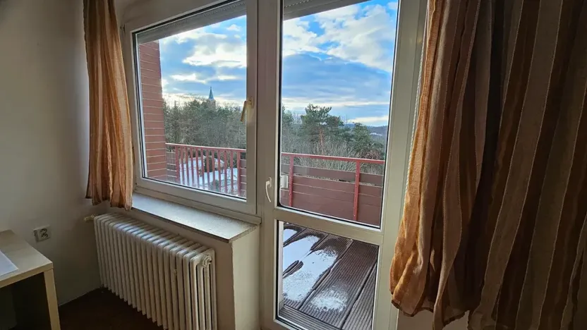 Pronájem pokoje, Praha - Dejvice, Starého, 16 m2