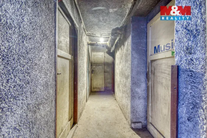 Prodej rodinného domu, Sedlec-Prčice - Staré Mitrovice, 252 m2