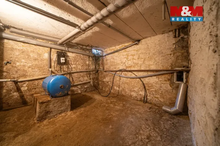 Prodej rodinného domu, Hostivice, Prostřední, 203 m2