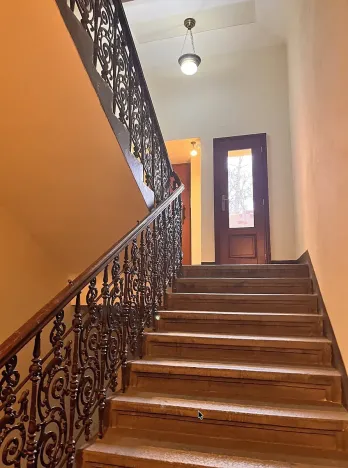 Dražba bytu 2+1, Praha - Vinohrady, Šumavská, 93 m2