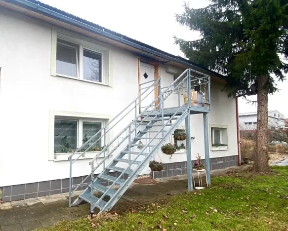 Prodej rodinného domu, Brno, Gargulákova, 165 m2