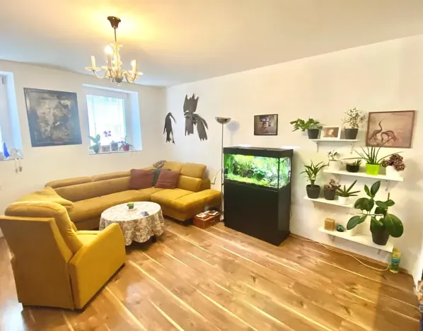 Prodej rodinného domu, Brno, Gargulákova, 165 m2