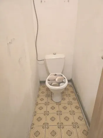 Prodej bytu 2+1, Staré Místo, 58 m2