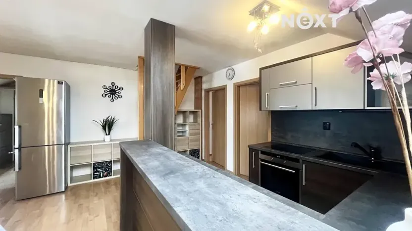 Prodej bytu 4+kk, Zdounky, Zborovská, 84 m2