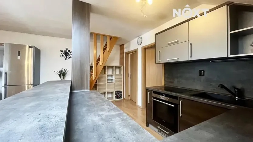 Prodej bytu 4+kk, Zdounky, Zborovská, 84 m2