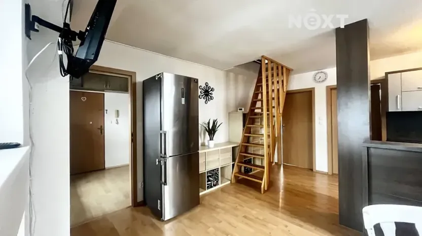 Prodej bytu 4+kk, Zdounky, Zborovská, 84 m2