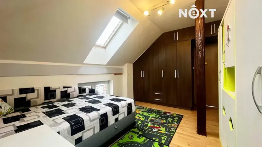 Prodej bytu 4+kk, Zdounky, Zborovská, 84 m2