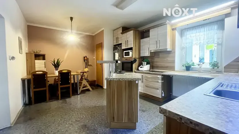 Prodej rodinného domu, Rataje, 134 m2