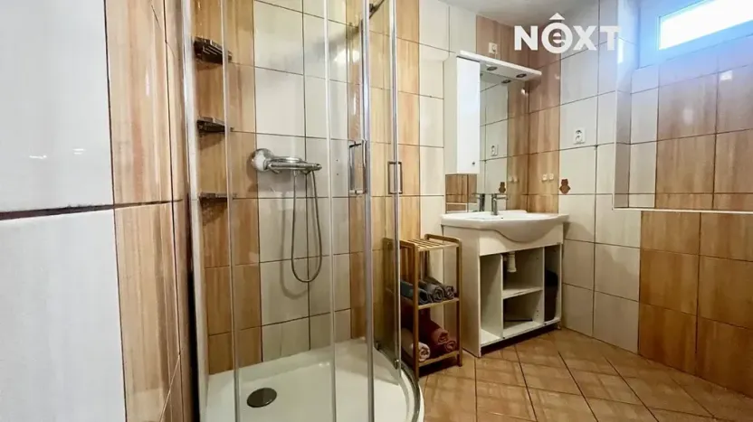 Prodej rodinného domu, Rataje, 134 m2