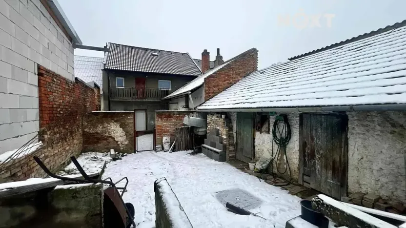 Prodej rodinného domu, Rataje, 134 m2