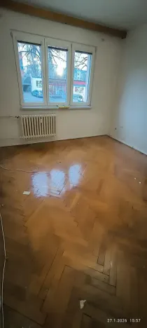 Prodej bytu 2+1, Ostrava, Krasnoarmejců, 52 m2