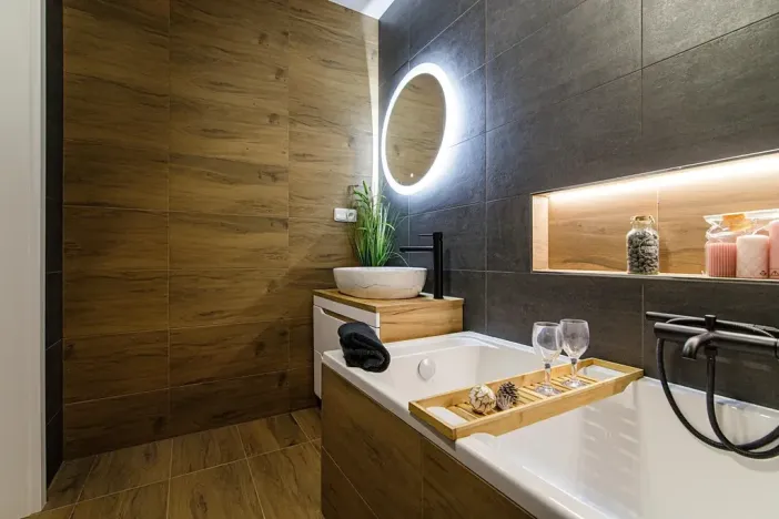 Pronájem bytu 2+kk, Ostrava, Letecká, 52 m2