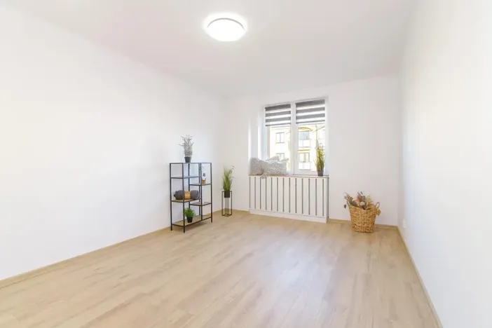 Pronájem bytu 2+kk, Ostrava, Letecká, 52 m2