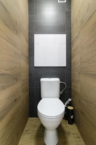 Pronájem bytu 2+kk, Ostrava, Letecká, 52 m2