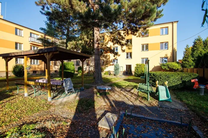 Pronájem bytu 2+kk, Ostrava, Letecká, 52 m2