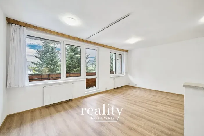 Prodej bytu 1+kk, Jihlava, Kainarova, 46 m2