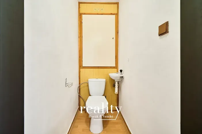 Prodej bytu 1+kk, Jihlava, Kainarova, 46 m2