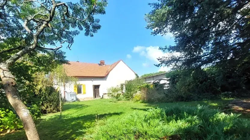 Prodej rodinného domu, Rybníky, 95 m2