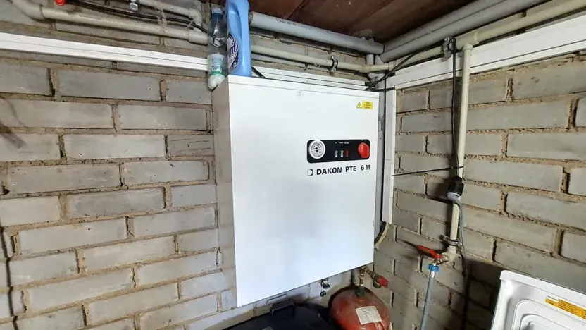 Prodej chaty, Županovice, 55 m2