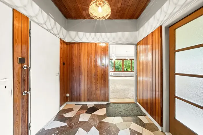 Prodej rodinného domu, Praha - Zbraslav, Nebeského, 208 m2