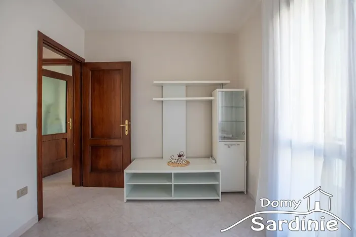 Prodej bytu 2+1, Valledoria, Sardinie, Itálie, 57 m2