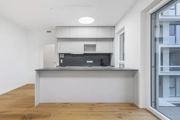 Pronájem bytu 2+kk, Praha - Strašnice, Ramonova, 47 m2