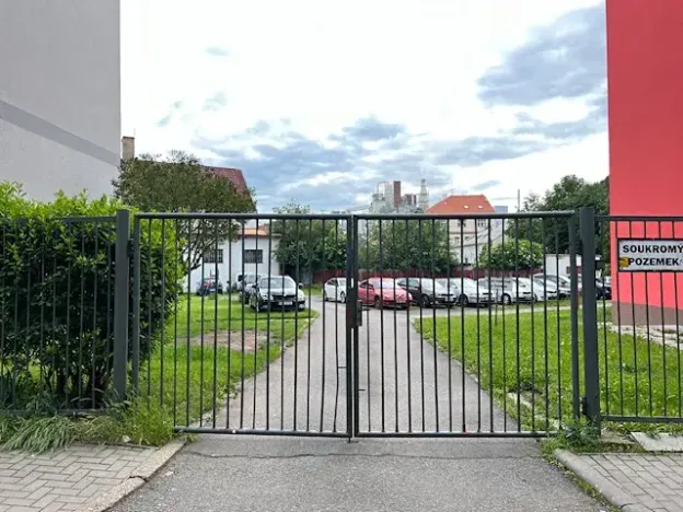 Pronájem bytu 3+1, Rakovník, nábř. T. G. Masaryka, 64 m2