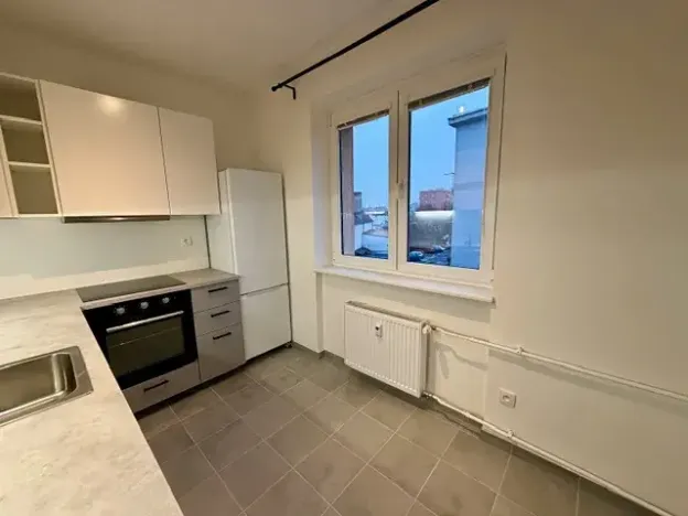 Pronájem bytu 3+1, Rakovník, nábř. T. G. Masaryka, 64 m2