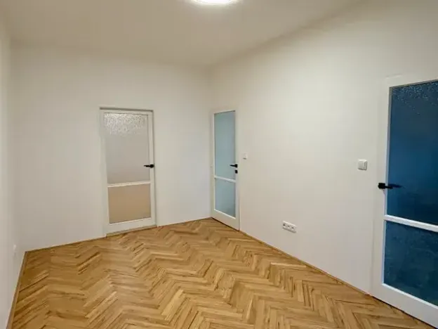 Pronájem bytu 3+1, Rakovník, nábř. T. G. Masaryka, 64 m2