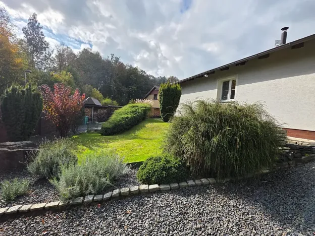 Prodej rodinného domu, Stará Ves nad Ondřejnicí, 80 m2