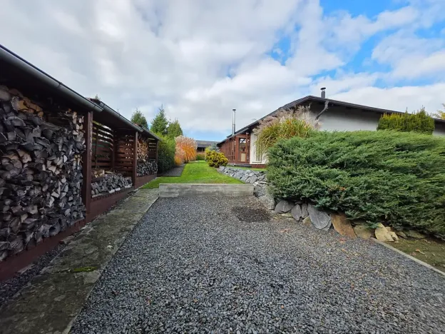 Prodej rodinného domu, Stará Ves nad Ondřejnicí, 80 m2