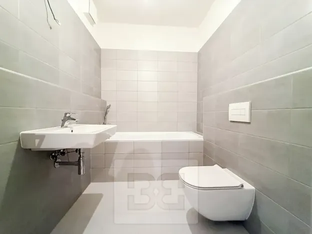 Prodej bytu 1+kk, Liberec, Švermova, 39 m2