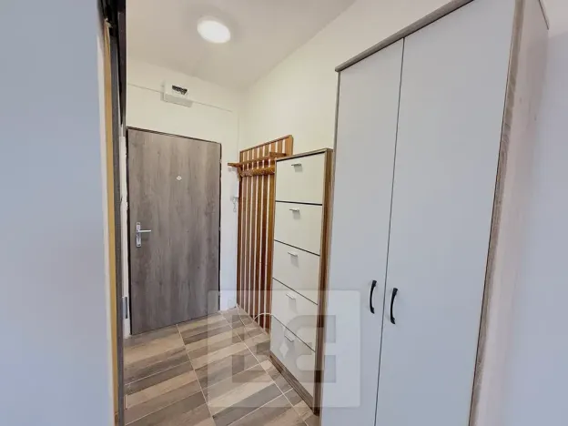 Pronájem bytu 1+1, České Budějovice, Emy Destinové, 36 m2
