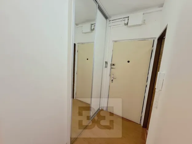 Pronájem bytu 2+1, Jindřichův Hradec, sídliště Vajgar, 62 m2