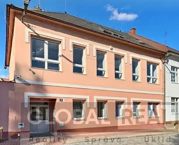 Prodej obchodního prostoru, Svitavy, Vojanova, 401 m2