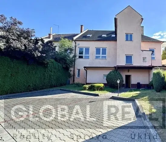 Prodej obchodního prostoru, Svitavy, Vojanova, 401 m2