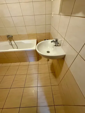 Pronájem bytu 2+1, Bučovice, Ždánská, 53 m2