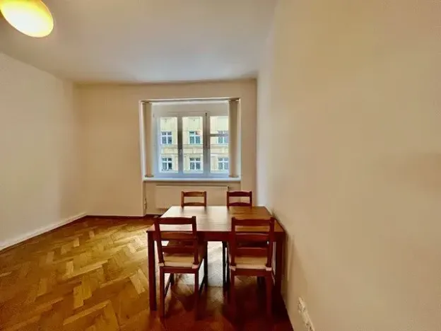 Pronájem bytu 2+kk, Praha - Žižkov, Radhošťská, 49 m2