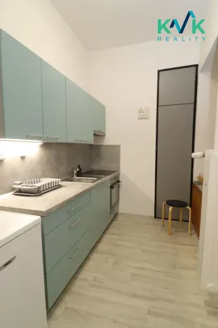 Pronájem bytu 2+1, Karlovy Vary, I. P. Pavlova, 52 m2