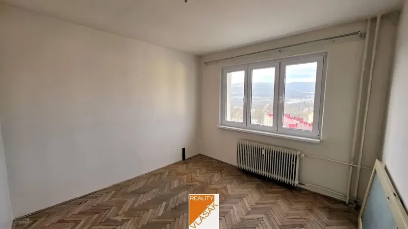 Pronájem bytu 3+1, Kadaň, Klášterecká, 71 m2