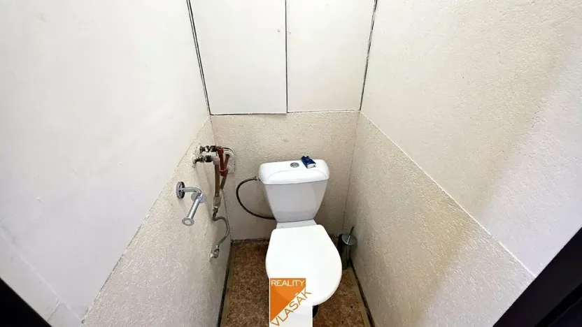 Pronájem bytu 3+1, Kadaň, Klášterecká, 71 m2