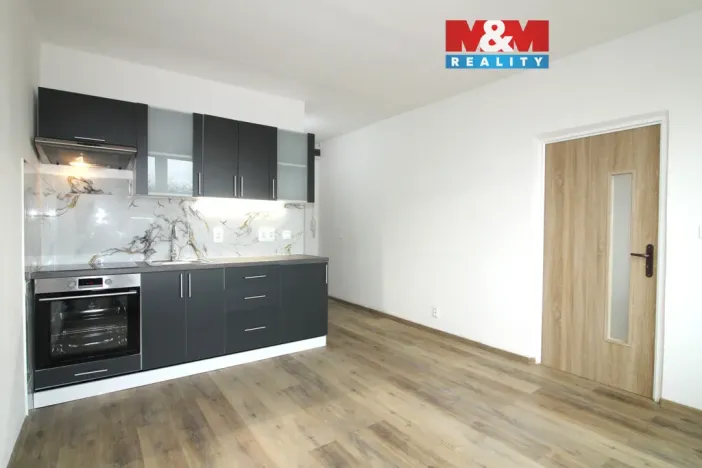 Pronájem bytu 2+1, Varnsdorf, Hrnčířská, 49 m2