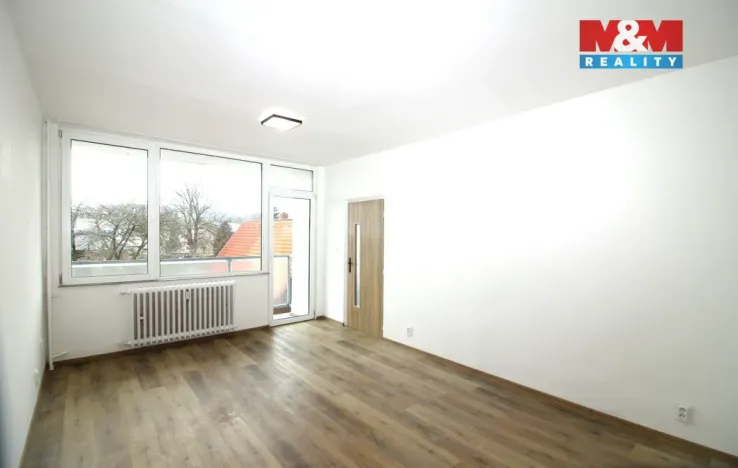 Pronájem bytu 2+1, Varnsdorf, Hrnčířská, 49 m2